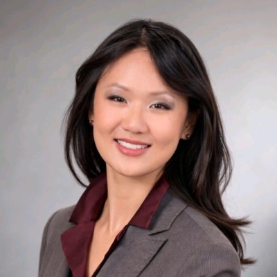 Naomi JianCang Alvarado